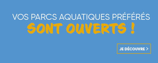 LP PARCS - LOISIRS EN FAMILLE